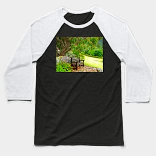 Kirstenbosch National Botanical Garden, Cape Town, South Africa Baseball T-Shirt